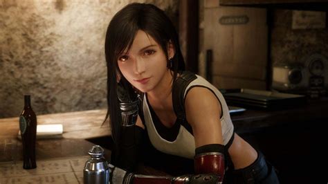 Final Fantasy 7 Remake Walkthrough and Strategy .